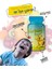 MamiGummy Kids Gummies Multivitamin 60 Adet Çiğnenebilir Gummy Jel Kiraz Aromalı 3