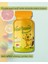 Kids Gummies C Vitamini İçeren 60 Adet Çiğnenebilir Gummy Jel Portakal Aromalı 3