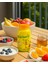 Kids Gummies C Vitamini İçeren 60 Adet Çiğnenebilir Gummy Jel Portakal Aromalı 4