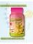 MamiGummy Kids Gummies D Vitamini ve Kalsiyum İçeren 60 Adet Çiğnenebilir Gummy Jel Çilek Aromalı 2