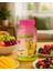 MamiGummy Kids Gummies D Vitamini ve Kalsiyum İçeren 60 Adet Çiğnenebilir Gummy Jel Çilek Aromalı 4