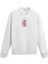 Astronot Davulcu Uzay Tasarım Baskılı Unisex Sweatshirt 1