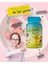MamiGummy Kids Gummies Multivitamin 60 Adet Çiğnenebilir Gummy Jel Çilek Aromalı 3