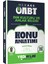 2026 Meb Ags Öabt Din Kültürü Öğretmenliği Konu Anlatımı-Çözümlü Soru Bankası-Çözümlü 7 Deneme 3