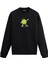 Tenis Topu Figürlü Unisex Sweatshirt 1