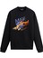 Max Speed Tasarım Baskılı Unisex Sweatshirt 1