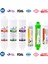Kapalı Kasa Su Arıtma Cihazı 6 lı Inline Filtresi Seti Aşamalı ( Membransız Set ) FIN60MA 4