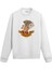 Casino Temalı Tasarım Baskılı Unisex Sweatshirt 1