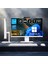 V440VAK-I38256W0D ATL34 I3-1315U 32GB Ddr5 512GB Nvme SSD 23.8" IPS Fhd W11PRO Beyaz All In One Bilgisayar 1