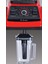 Ksb-2251 2000w 6 Paslanmaz Çelik Bıçaklı Pro Standlı Blender 2