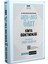 2026 Meb Ags Öabt Kimya Öğretmenliği Çözümlü Soru BANKASI(200 SAYFA,1121 Soru)-Ags Konu Soru Seti 7