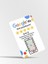 Google İşletme Yorum Kartı NFC ve QR Kod Özellikli 8.5cm x 5.5cm 3