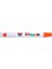 Kıds Pastel Boya Sılky Crayon 12 Renkli Set 14 cm Çap 5 cm Çocuklar İçin 5