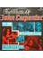 John Carpenter The Music Of John Carpenter LP Plak 3