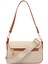 Bej Print Kadın Omuz Çantası - S1WPR0000800-S7G 3