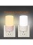 Sevimli Mini LED Gece Lambası Çocuklar Gece Işık Push Düğmesi Anahtar Başucu Yumuşak Bebek Gece Lambası Duvar Soket Lambası E/abd Fiş Dekorasyon Renk: Pembe/fiş: Eu (Yurt Dışından) 1