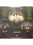 Saturday Night Fever Soundtrack Double LP Plak 4