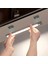 Yeni LED Ultra Ince Işıklar Hareket Sensörü Mutfak Dolap Dolabı Için Dolap Işıkları Altında Kablosuz Işık Aydınlatma Renk: Sıcak Beyaz/renk: 30CM (Yurt Dışından) 1