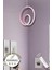 Perla Pembe Kumandalı 3 Renk Modern Sarkıt LED Avize 1