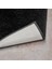 Banyo Paspası, Siyah, 50X80 cm 3