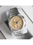 FM43024A7 Çelik Kordonlu Erkek Kol Saati 2