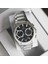 FM43023A2 Çelik Kordonlu Erkek Kol Saati 4