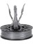 Pla 1.75MM Gümüş Rengi Filament - 1kg 2