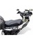 Zontes ZT250T-E 250TE 350E Fileli Konfor Sele 3