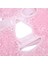 Terapi Jel Yüz Maskesi Soğuk ve Sıcak Boncuklu Ayarlanabilir Maske (Pembe) 5