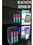 Zengezur Bluetooth Hoparlör Mikrofonlu Speaker Taşınabilir Şarjlı 1