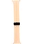 Silikon Mıknatıslı Akıllı Saat Kordonu 38/40/41MM (Uyumlu) 1
