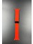 Silikon Mıknatıslı Akıllı Saat Kordonu 38/40/41MM (Uyumlu) 4