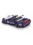 1:64 Honda Nsx Kaido House Racing V2 Mor Diecast Model Araba 4