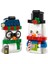 40812 Snowman Ornaments 2