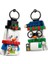 40812 Snowman Ornaments 3