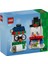 40812 Snowman Ornaments 4