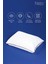 2 Adet Climate Nano Jel Yastık Otel Yastığı 50X70 cm %100 Pamuk Dış Kumaş 5