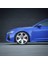 Avs Brushed Silver 10,5X22 5X112 ET10 Cb:66.56 Takım Jant 2