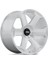 Avs Brushed Silver 10,5X22 5X112 ET10 Cb:66.56 Takım Jant 5