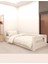 Tuliplife TLP119S Montessori Karyola Beyaz 90X190 Yatak Uyumlu Genç Yatağı Yatak 3