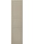Gardırop Kapağı, Gri-Bej, 50X195 Cm, Menteşeli 1