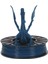 Pla 1.75MM Koyu Mavi Filament - 1kg 1