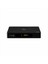 4K Android Tv Kutusu Uydu Alıcısı 2gb Ram 16GB Depolama Siyah 2