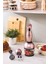 3'lü Midi Plus Blender Seti, Rosegold, 1000W, Şık ve Güçlü Mutfak Gereci 2