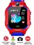 Çocuklar Için Akıllı Saat, Kırmızı, Güçlü ve Eğlenceli Tasarım 2