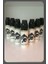 Masa Tenisi Raket Lastiği Yapıştırıcısı (Su Bazlı) 30 Ml. 2