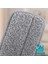 Portatif Mikrofiber Spreylı Mop Seti, Temizlik Taraağı Hediye 6