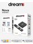 Yüksek Performanslı Android Tv Kutusu 2gb Ram 32GB Hafıza, Siyah Renk 1