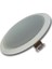 MV-11087 16 cm 10 Watt Hat Trafolu Sıva Altı Beyaz Alçıpan Hoparlör 2