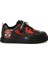 Spiderman ATEMO.F5PR Siyah Erkek Çocuk Sneaker 1